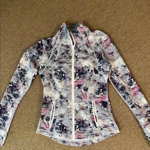 Lululemon Define Jacket